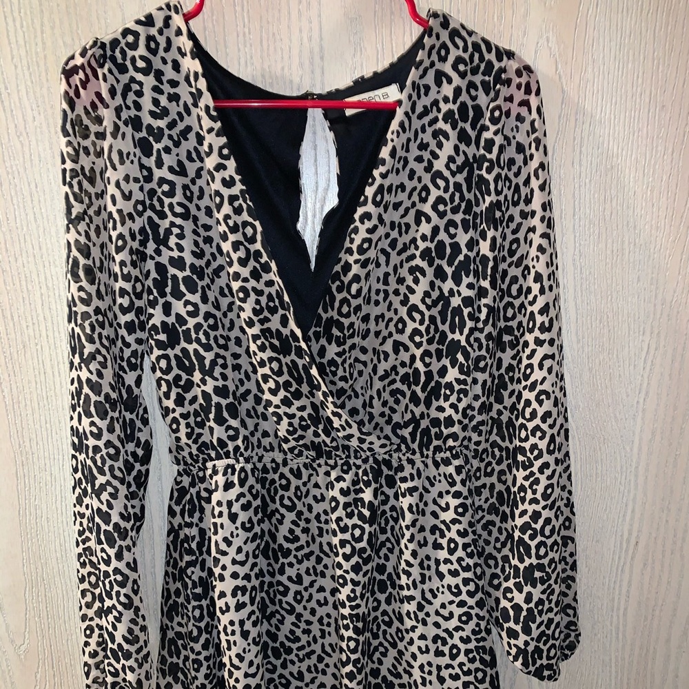 Dress
